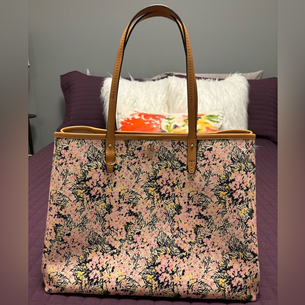 Tory Burch tote bag